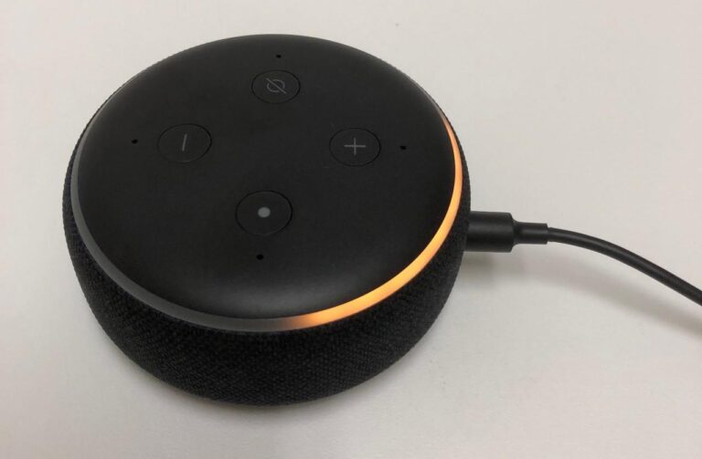 Cómo instalar a Alexa en tu Amazon Echo • Tutoriales y Ayudas